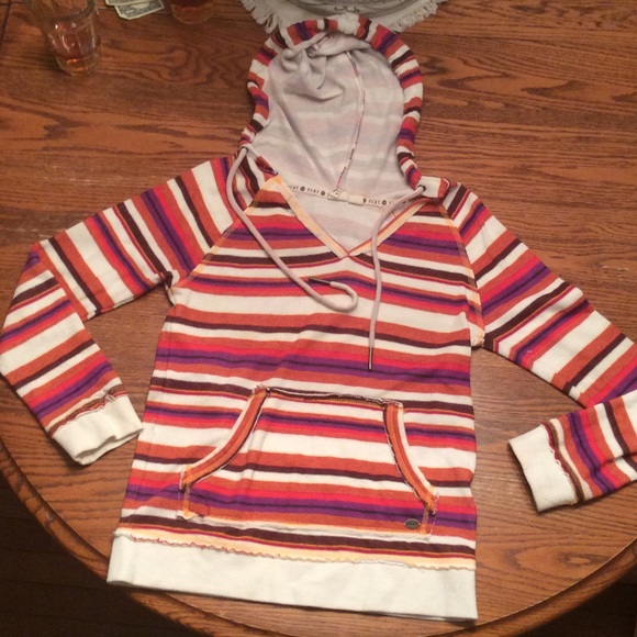 Roxy sweatshirt