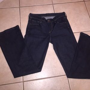 ⬇️Citizens of humanity jeans