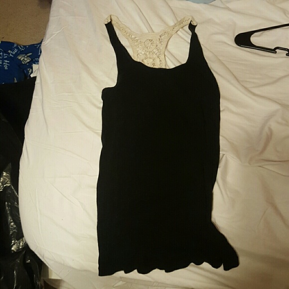 Tank top - Picture 1 of 2