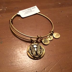 Alex and Ani Godspeed 2016 BNWT