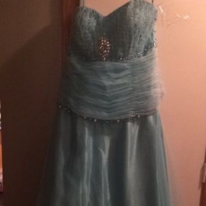 Prom Dress!