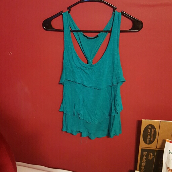 Tank top - Picture 1 of 1