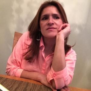 Meet your Posher, Isabel