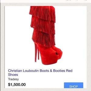 Price tells about authentic