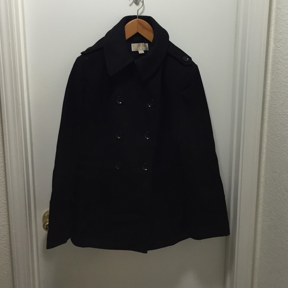 Michael Kors Pea Coat