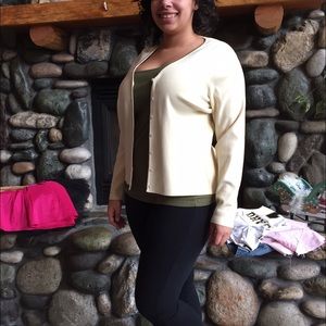 Charter Club sweater 🌹🌹🌹