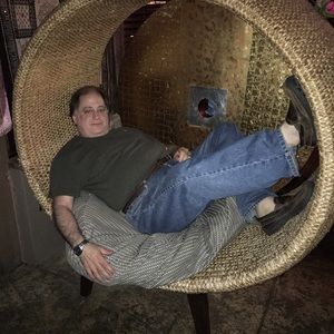 Meet your Posher, John