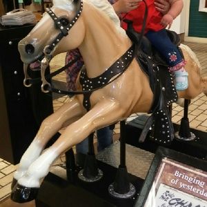 Meet your Posher, May