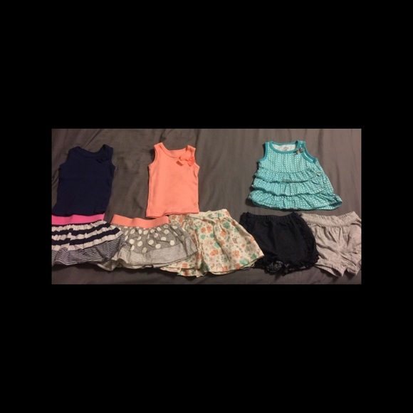 Mostly Carters - Picture 2 of 4