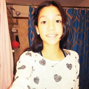 Meet your Posher, Jade