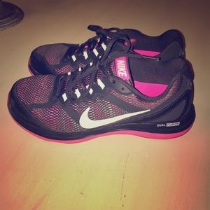 Nike running sneakers