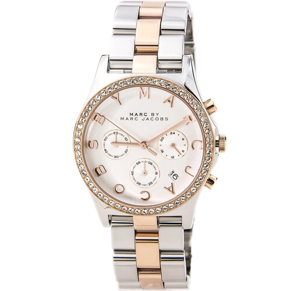 Marc by Marc Jacobs Accessories - Marc Jacobs watch