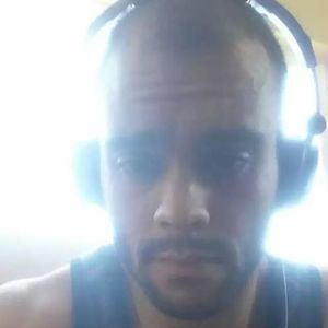 Meet your Posher, Caleb