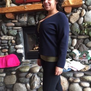 Charter Club sweater 💐💐💐