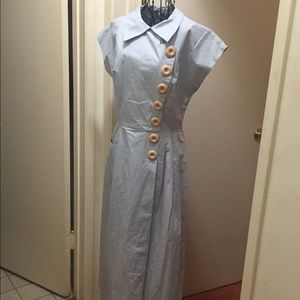 Vintage Dress