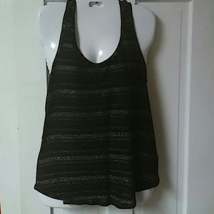 Splendid Glitter Top