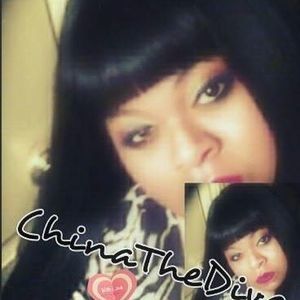 Meet your Posher, China