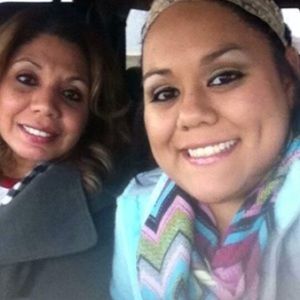 Meet your Posher, Marisol