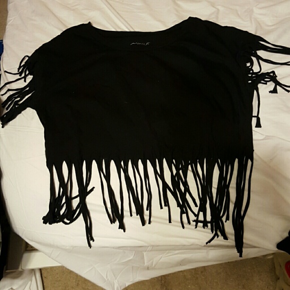 Crop top - Picture 1 of 1