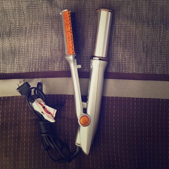 InStyler