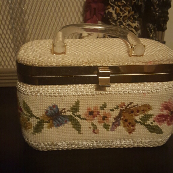 Vintage bag