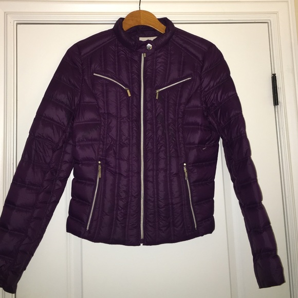 Lightweight down jacket - Picture 1 of 4