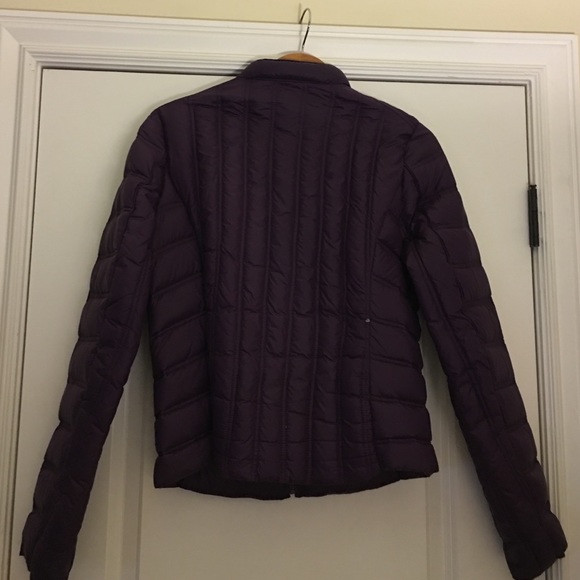 Lightweight down jacket - Picture 2 of 4