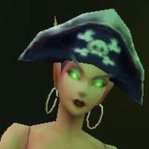 Meet your Posher, Esmertina