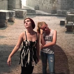 Meet your Posher, Katie