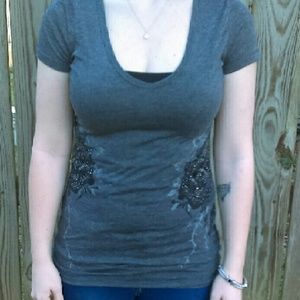 MM Unplugged tee shirt