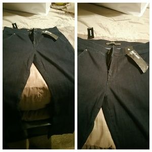 Express Trousers