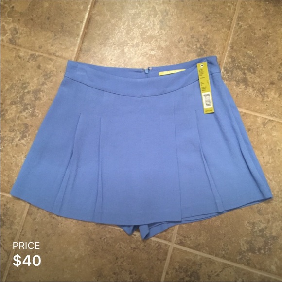 Gianni Bini Skort