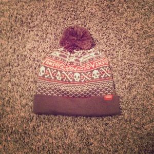 Vans beanie
