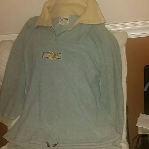 JARRAY SZ S/M COMFORTABLE SET PANT/TOP - Picture 1 of 3