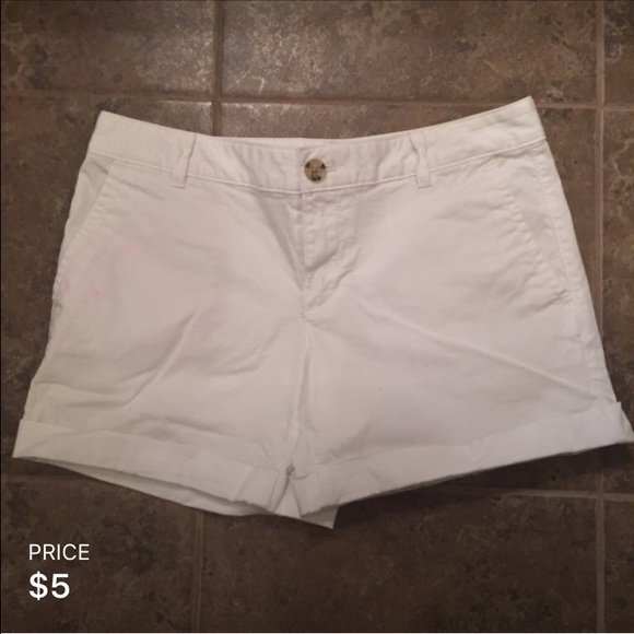 Banana Republic Shorts