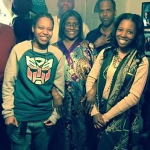 Meet your Posher, Jasmine