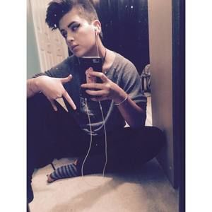 Meet your Posher, Sophia