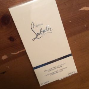 Christian Louboutin Nail Primer BNWT
