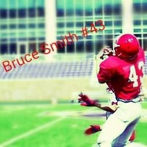 Meet your Posher, Bruce