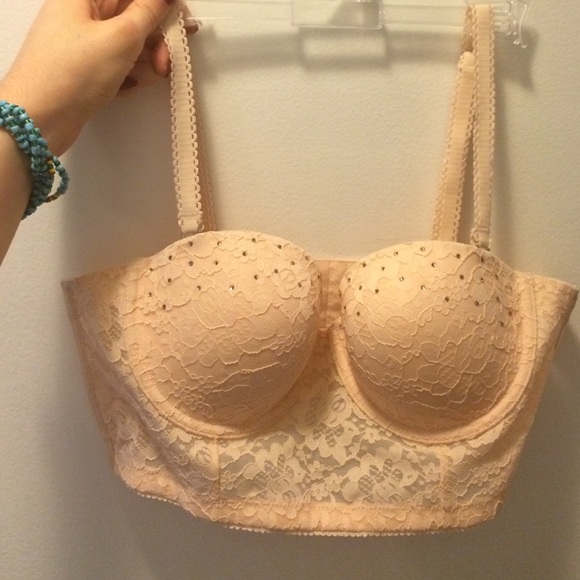 Aerie Bra 36 B