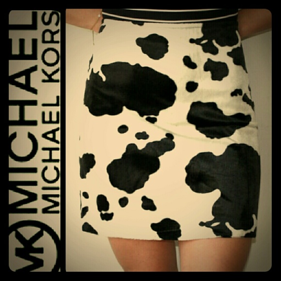 Michael Kors Dresses & Skirts - Michael Kors WrapAround Skirt
