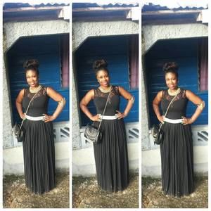 Meet your Posher, Tameka