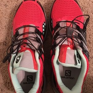Salomon XR Mission Running Shoes