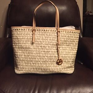 MK purse