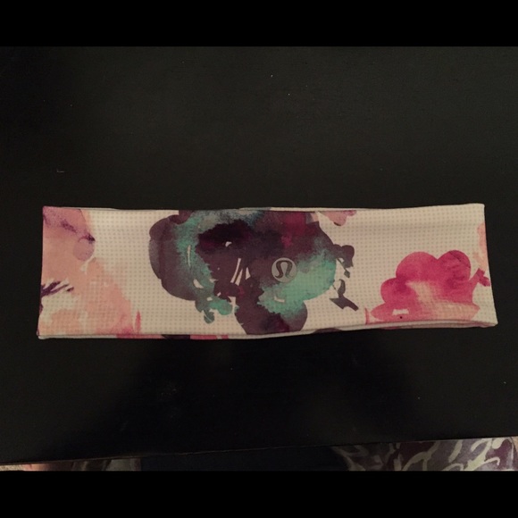 Lululemon Headband