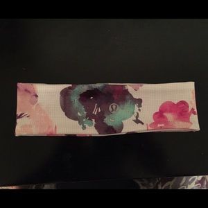 Lululemon Headband