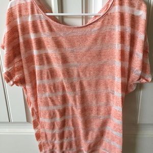 Size medium top. Worn once