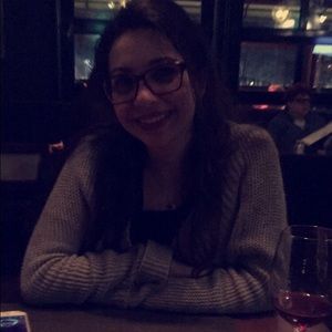 Meet your Posher, Joann