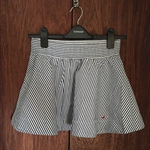 Hollister skirt