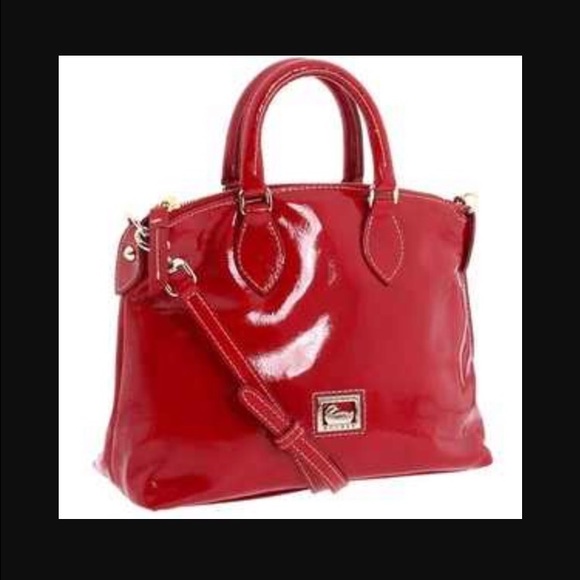 Dooney and Bourke Crossbody Satchel